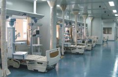 某醫院潔凈手術室設計規范 某醫院潔凈手術室設計規范